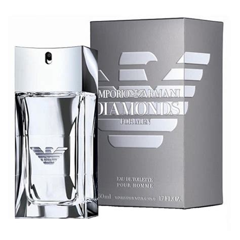 emporio armani diamonds perfume